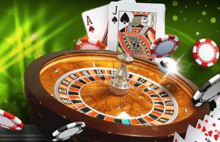 پاکستان کے Fortune 777 کھلاڑیوں کے لیےجیک پاٹ گیم