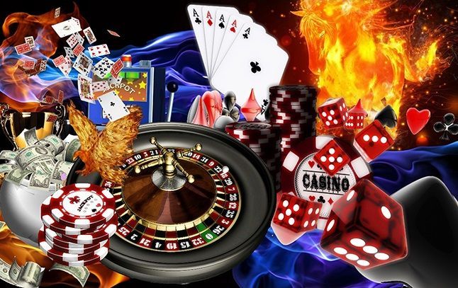 Fortune 777 کیسینو میں رولیٹی گیمز کے بارے میں معلومات