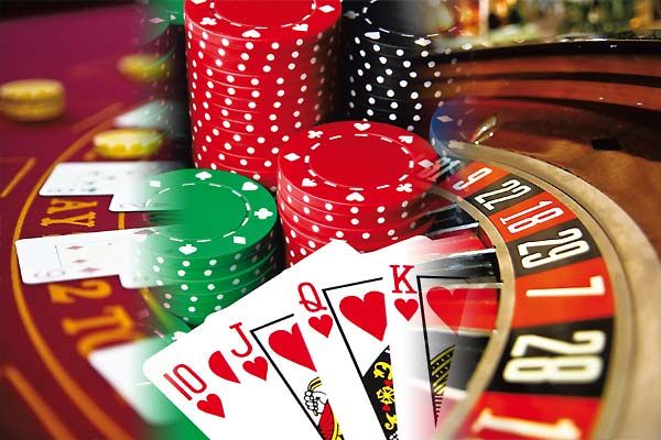 Fortune 777 کیسینو میں بکراٹکھیلیں