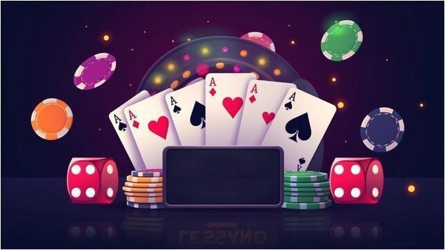 Fortune 777 کیسینو میں ایک آن لائن گیم کا انتخاب کریں۔
